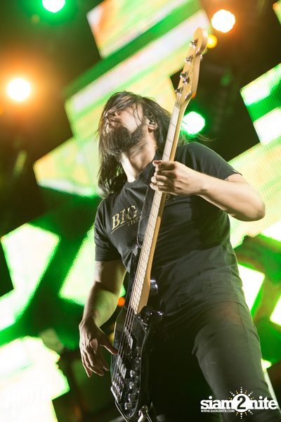 NORTH FEST | Chiang Mai - วันที่ 2 (อัลบั้มที่ 3) — photo 35