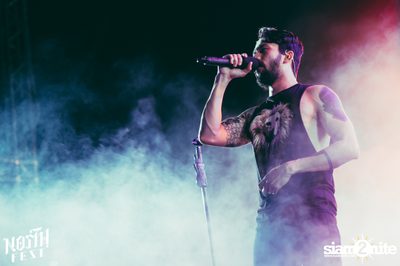 NORTH FEST | Chiang Mai - วันที่ 2 (อัลบั้มที่ 3) — photo 36
