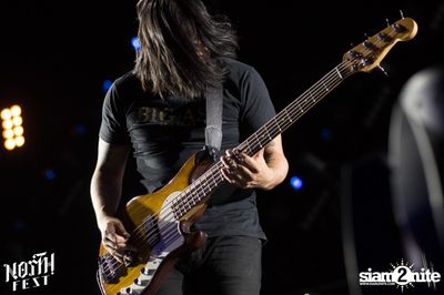 NORTH FEST | Chiang Mai - วันที่ 2 (อัลบั้มที่ 3) — photo 37