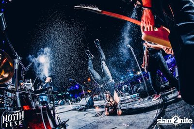 NORTH FEST | Chiang Mai - วันที่ 2 (อัลบั้มที่ 3) — photo 39