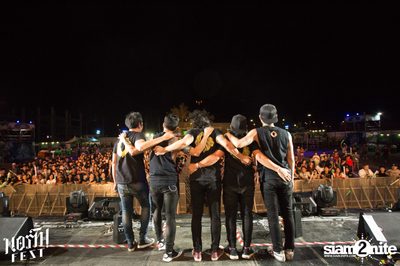 NORTH FEST | Chiang Mai - วันที่ 2 (อัลบั้มที่ 3) — photo 40