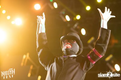 NORTH FEST | Chiang Mai - วันที่ 2 (อัลบั้มที่ 3) — photo 43