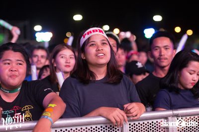 NORTH FEST | Chiang Mai - วันที่ 2 (อัลบั้มที่ 3) — photo 46