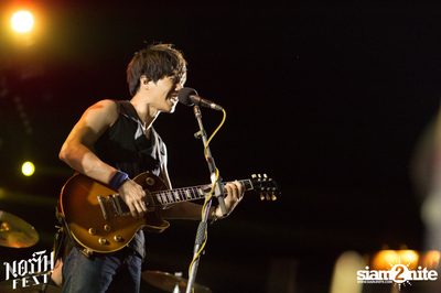 NORTH FEST | Chiang Mai - วันที่ 2 (อัลบั้มที่ 3) — photo 47