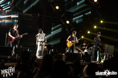 NORTH FEST | Chiang Mai - วันที่ 2 (อัลบั้มที่ 3) — photo 51