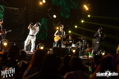 NORTH FEST | Chiang Mai - วันที่ 2 (อัลบั้มที่ 3) — photo 52
