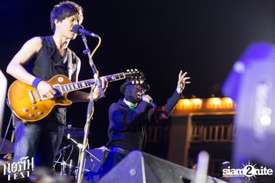 NORTH FEST | Chiang Mai - วันที่ 2 (อัลบั้มที่ 3) — photo 53