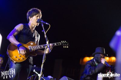 NORTH FEST | Chiang Mai - วันที่ 2 (อัลบั้มที่ 3) — photo 54