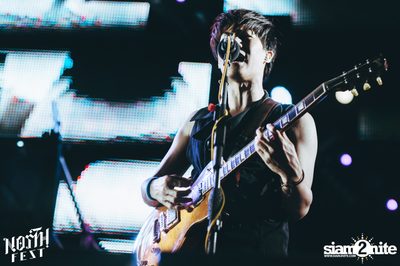 NORTH FEST | Chiang Mai - วันที่ 2 (อัลบั้มที่ 3) — photo 57