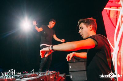 NORTH FEST | Chiang Mai - วันที่ 2 (อัลบั้มที่ 3) — photo 77