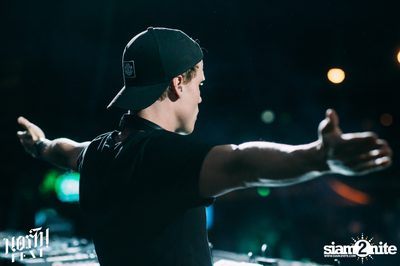 NORTH FEST | Chiang Mai - วันที่ 2 (อัลบั้มที่ 3) — photo 81