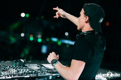 NORTH FEST | Chiang Mai - วันที่ 2 (อัลบั้มที่ 3) — photo 83