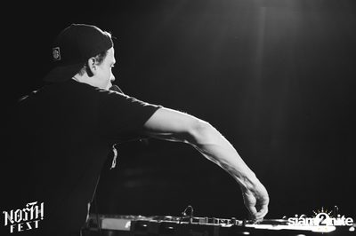 NORTH FEST | Chiang Mai - วันที่ 2 (อัลบั้มที่ 3) — photo 85