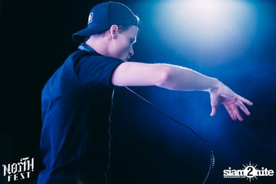 NORTH FEST | Chiang Mai - วันที่ 2 (อัลบั้มที่ 3) — photo 86