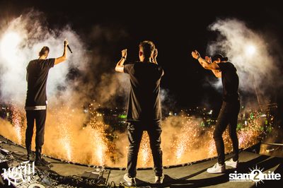 NORTH FEST | Chiang Mai - วันที่ 2 (อัลบั้มที่ 3) — photo 95