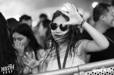 NORTH FEST | Chiang Mai - วันที่ 2 (อัลบั้มที่ 3) — photo 99