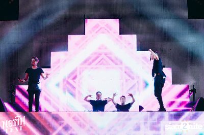 NORTH FEST | Chiang Mai - วันที่ 2 (อัลบั้มที่ 3) — photo 104