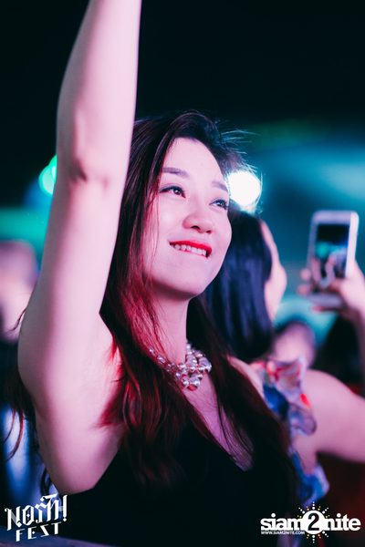 NORTH FEST | Chiang Mai - วันที่ 2 (อัลบั้มที่ 3) — photo 105