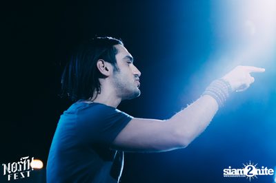 NORTH FEST | Chiang Mai - วันที่ 2 (อัลบั้มที่ 3) — photo 106