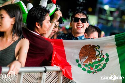 NORTH FEST | Chiang Mai - วันที่ 2 (อัลบั้มที่ 3) — photo 114