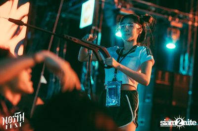 NORTH FEST | Chiang Mai - วันที่ 2 (อัลบั้มที่ 3) — photo 115