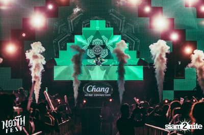 NORTH FEST | Chiang Mai - วันที่ 2 (อัลบั้มที่ 3) — photo 117