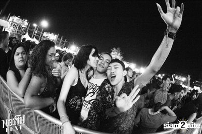NORTH FEST | Chiang Mai - วันที่ 2 (อัลบั้มที่ 3) — photo 123