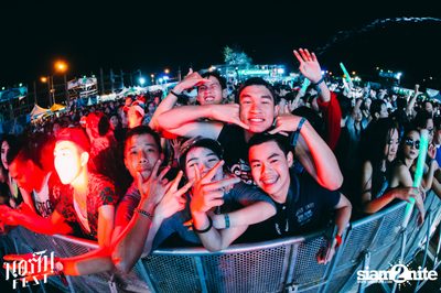 NORTH FEST | Chiang Mai - วันที่ 2 (อัลบั้มที่ 3) — photo 124