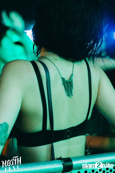 NORTH FEST | Chiang Mai - วันที่ 2 (อัลบั้มที่ 3) — photo 128