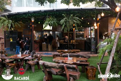 Soul Sisters | Ladies Night Launch Party ที่ รูทส์ — photo 2