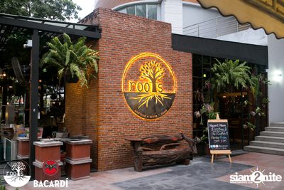 Soul Sisters | Ladies Night Launch Party ที่ รูทส์ — photo 3