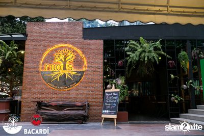 Soul Sisters | Ladies Night Launch Party ที่ รูทส์ — photo 4