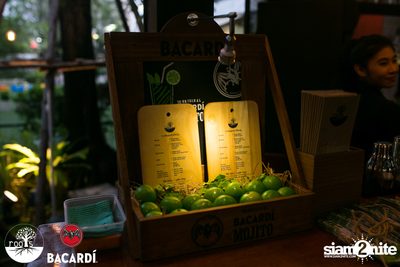 Soul Sisters | Ladies Night Launch Party ที่ รูทส์ — photo 6