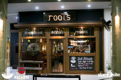 Soul Sisters | Ladies Night Launch Party ที่ รูทส์ — photo 19