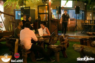 Soul Sisters | Ladies Night Launch Party ที่ รูทส์ — photo 20