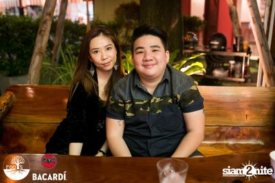 Soul Sisters | Ladies Night Launch Party ที่ รูทส์ — photo 29