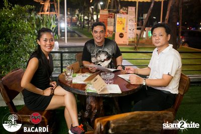 Soul Sisters | Ladies Night Launch Party ที่ รูทส์ — photo 41