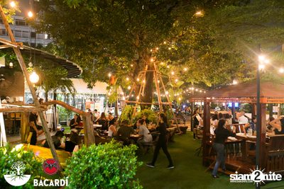 Soul Sisters | Ladies Night Launch Party ที่ รูทส์ — photo 44