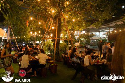 Soul Sisters | Ladies Night Launch Party ที่ รูทส์ — photo 45