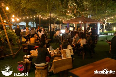 Soul Sisters | Ladies Night Launch Party ที่ รูทส์ — photo 46