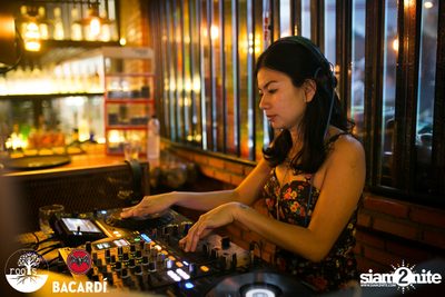 Soul Sisters | Ladies Night Launch Party ที่ รูทส์ — photo 49