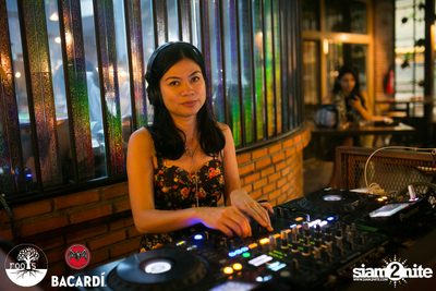 Soul Sisters | Ladies Night Launch Party ที่ รูทส์ — photo 50