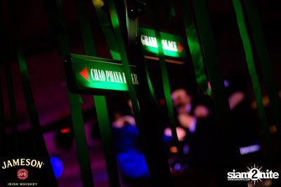 Silly Fools Live ที่ มัลลิแกนส์ ไอริช บาร์ — photo 36