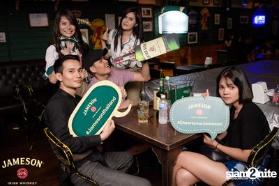 Silly Fools Live ที่ มัลลิแกนส์ ไอริช บาร์ — photo 38