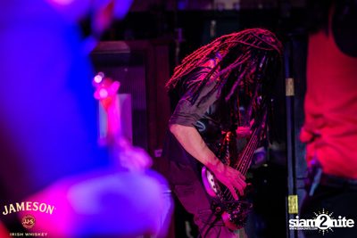 Silly Fools Live ที่ มัลลิแกนส์ ไอริช บาร์ — photo 65