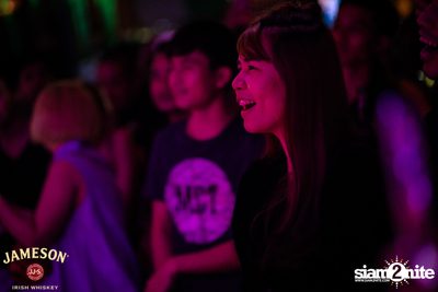 Silly Fools Live ที่ มัลลิแกนส์ ไอริช บาร์ — photo 67
