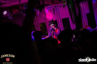 Silly Fools Live ที่ มัลลิแกนส์ ไอริช บาร์ — photo 78
