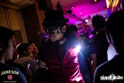 Silly Fools Live ที่ มัลลิแกนส์ ไอริช บาร์ — photo 98