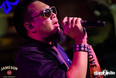 Silly Fools Live ที่ มัลลิแกนส์ ไอริช บาร์ — photo 104