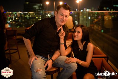 St Patricks Day at Brewski | Radisson Blu Plaza — photo 6